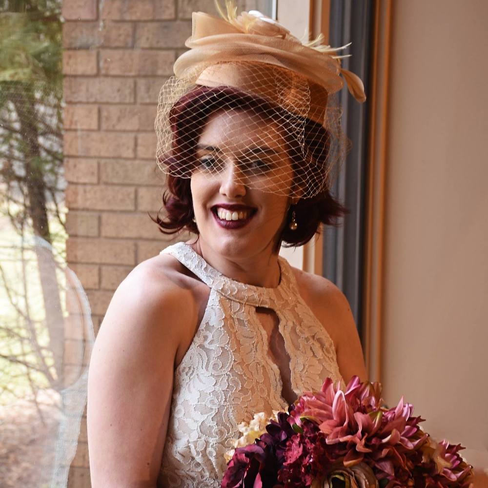 Meet your Posher, Cassaundra